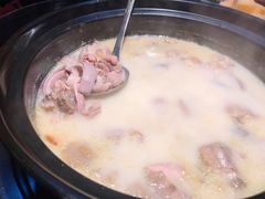 -捞王锅物料理(凯旋路店)