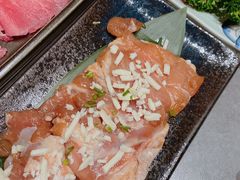 -花时·炭火烧肉(东百中心A馆店)