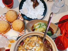-避风塘(五角场店)
