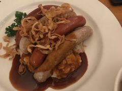 -宝莱纳餐厅(滨江店)