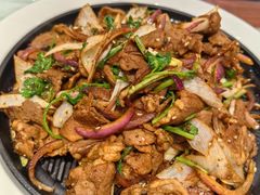-鸭匠食府·挂炉烤鸭·新京菜(阜成路店)
