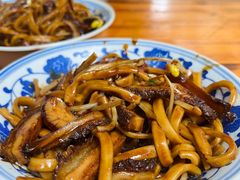 -珠宝街老左杂酱面馆