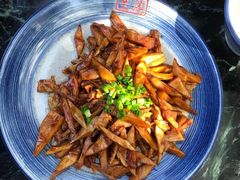 -兰溪小馆(东直门簋街店)