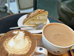-Peet's Coffee皮爷咖啡(万象天地店)