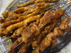 -江城燕子大排档(江汉路步行街店)