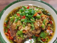 -罗小虎油炸串串