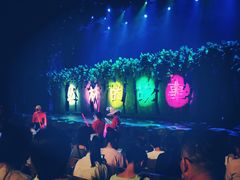 -厦门方特梦幻王国