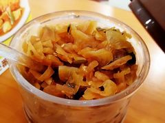 -COCO壱番屋(北京平安国际金融中心店)