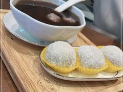 -一口小满手作糯米糍(北山店)