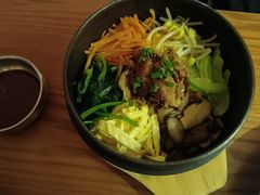 -春熙台韩国料理·章鱼肥牛(西丽店)