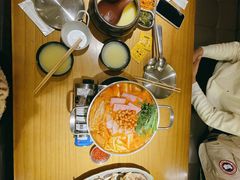 -小木屋米酒店总店