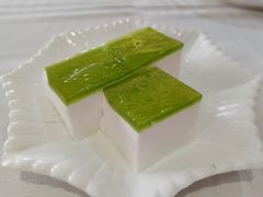 鲜奶椰汁糕-潮福城大酒楼·潮粤菜·港式点心(阳光城店)