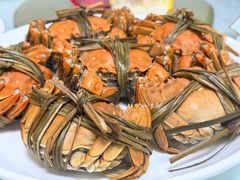 -美味之家·湖景农家乐(太湖东山店)