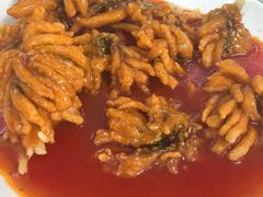-笑红饭庄