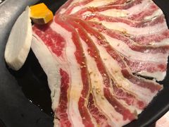 -山之屋炭火烧肉·生啤畅饮(大朗万科中央公园店)