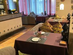 -翡翠鸟精品泰国菜(北辰财富中心店)