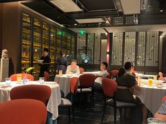 -三利音·玖弄小鲜(浦东嘉里城店)