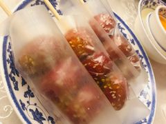 老北京糖葫芦-皇城根(张杨店)