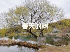 -南北湖风景区