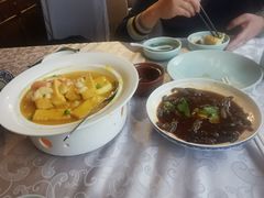 -山外山菜馆(玉泉路店)