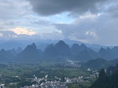 -61号餐吧(兴坪古镇漓江店)