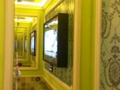 -INLOVE KTV(世博源店)