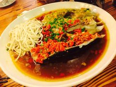 老湘亲湘菜馆(兴隆路店)-老湘亲·品鉴湘菜(湖里店)