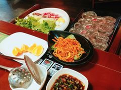 乌鸡卷-捞旺猪肚鸡(街道口店)