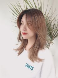 -净漪造型 PURE RIPPLE