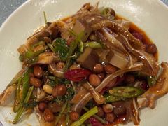 -江宁肚包鸡(铁心桥店)