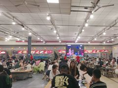 -小李子烧烤火锅地锅(枣行店)
