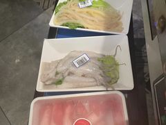 -野妹经典火锅(民治店)