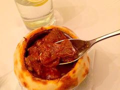 -成桂西餐厅·42年的味道(五大道疙瘩楼店)