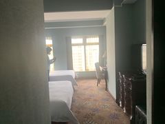 -厦门泰谷酒店(中山路镇海路地铁站店)