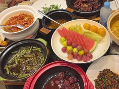 -袁州宴·地道袁州菜(袁山东路店)