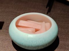 -山石榴·贵州菜(陆家嘴中心店)