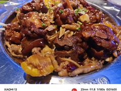 -胖哥俩肉蟹煲(河北勒泰购物中心店)