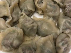 -大妈饺子馆·特色锅包肉·饺子(鼓楼店)