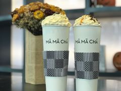 乌龙宛-MAMACHA妈妈茶(岳麓山店)