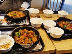 -膳当家黄焖鸡米饭(下沙宝龙店)