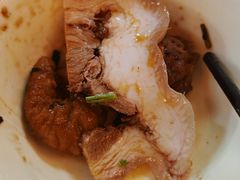 -甘家界柠檬鸭店(高峰林场店)