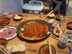 -楠火锅(广州总店)