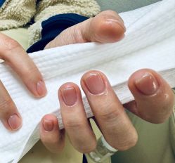 -UU·NAIL美甲美睫專門店