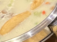-闻鲜素食茶餐厅(高新区店)