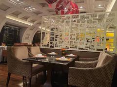 -北京王府井希尔顿酒店·秦唐中餐厅Chynna