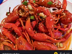 -聚味罗记大排檔·烧烤·鲜鱼杂·甲鱼煲(科学馆店)