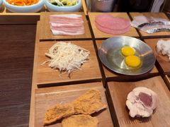 -银米·云南传统过桥米线(双廊黑金冠店)