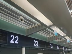 -常州奔牛国际机场