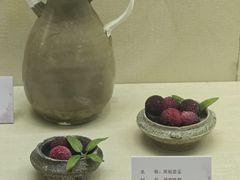 -河姆渡遗址博物馆
