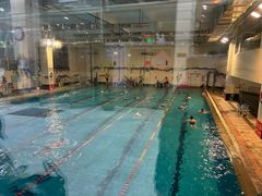 -大连市中山区市民健身中心